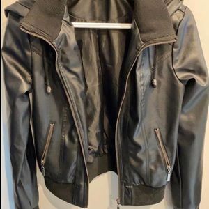 Small brand new coat